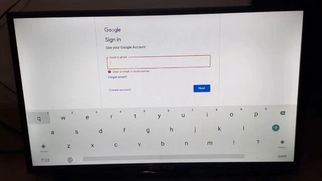 How to Youtube sign up for Android smart TV?কিভাবে এন্ড্রয়েড স্মার্ট টিভি তে ইউটিউবে সাইন আপ করবেন смотреть онлайн