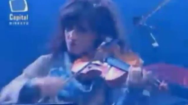 Charly Garcia 2012 - Rock al Parque (parte 1) смотреть онлайн