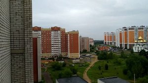 Съёмка с товарищем Dmitrii021293). Пассажирский лифт (ЩЛЗ EcoMaks-2019 г.в) V=1 м/с, г/п 400 кг