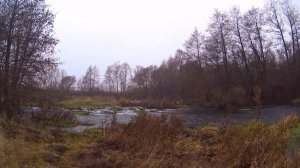 Весенняя рыбалка в декабре? Легко! Много Щуки. Зимний спиннинг.