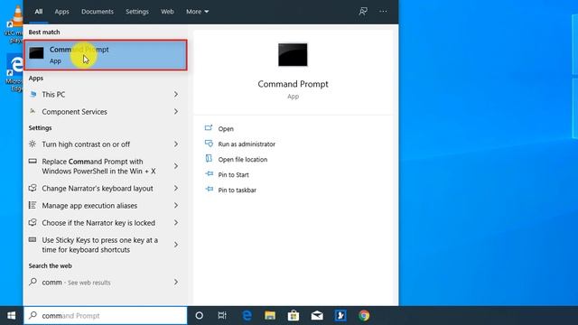 How to Use Windows 10 CMD Command Prompt: Tips And Tricks