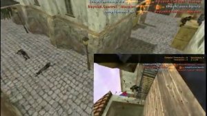 Sick^sad^Bombsight** CS Maniac