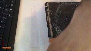Galaxy tab S 8.4 sm-t705 Glass ONLY replacement+Bass Music
