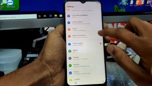 vivo Y31 (V2036) Android 11 FRP Bypass easy method | All vivo android 11 work method....