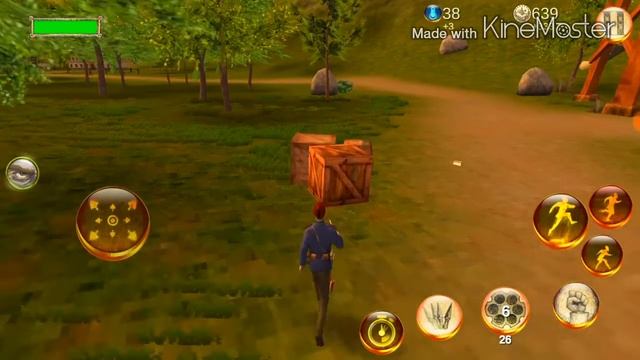 ZAPTIYE - ФИНАЛ ИСКУПЛЕНИЕ 18-Я СЕРИЯ ПРОХОЖДЕНИЕ ИГРЫ НА ANDROID & iOS