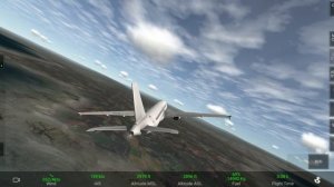 RFS - Real Flight Simulator #23 | LAO AIRLINES | BEST Flighat Simulator | Android GamePlay FHD