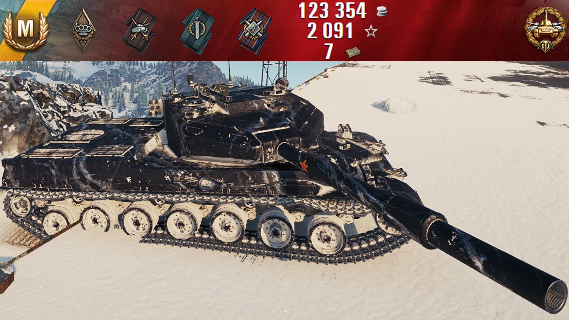GPT-75 - Штиль