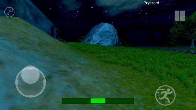 Horror Charlie Spider-Train - Gameplay, Walkthrough Part 2 Choo, Choo, Charles iOS, Android Gamepla смотреть онлайн