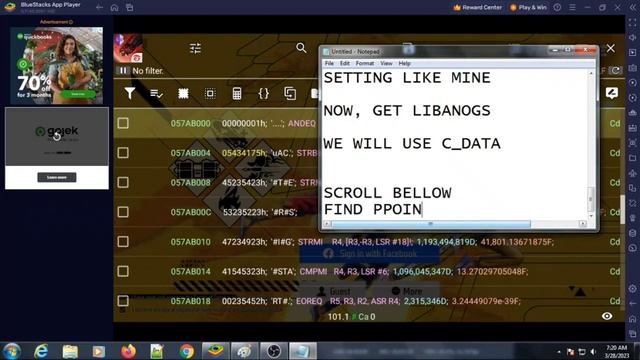HOW TO MAKE BYPASS ANTIBAN FREEFIRE - LATEST VERSION