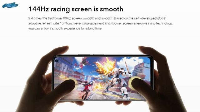 iQoo Z1 Full Review🔥🔥 Subse sasta 5g⚡⚡ смотреть онлайн