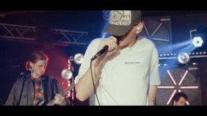 Группа АБСТРАКТНЫЙ СУБЪЕКТ - "Бейби Death / Убей меня" Live, 16+ / Владивосток, Водолей, 13 мая 2023