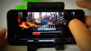 Action Movie FX Review