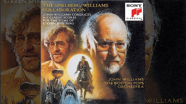 March (From "1941") смотреть онлайн