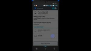 Multiple Bluetooth connections on Android