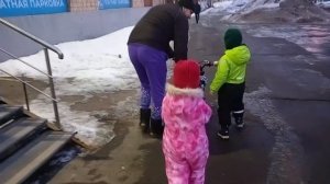 От велосипеда до мотоцикла в 5 лет!!! Kayo DBR sx50. Детский питбайк!
