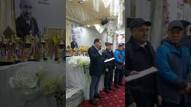 Утверждение породы Алматинские голуби,дата утверждения-19 ноября 2022