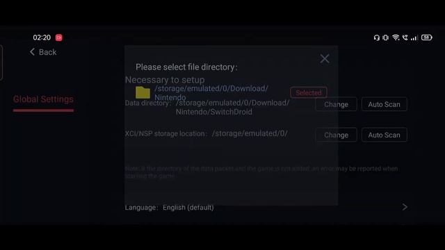 How to play pokemon sword and shield on Android | with gameplay