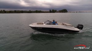 Sharrow Propeller™ (2019) - Product Review Video by BoatTEST.com