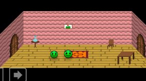 авто уровень lobotomy lore в geometry dash