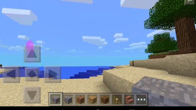 Recording Minecraft PE on Android without root смотреть онлайн