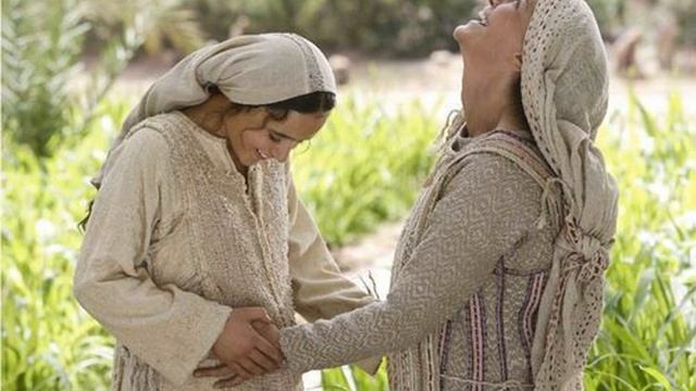 Episode 289: 7BC: The Birth of John the Baptist and the Spirit of Prophecy смотреть онлайн