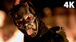 Slipknot - Psychosocial (Official 4K Video)