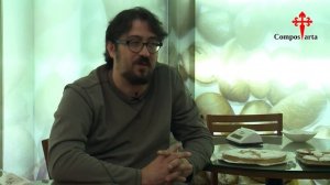 Entrevista a Rubén Navarro da Confitería San Roque