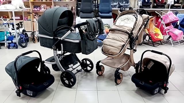 Aimile Original New в комплектации 3 в 1