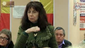 Ч. 6 (из 6) Яшкардин В. Л. "Энергетические основы мегалитической цивилизации".