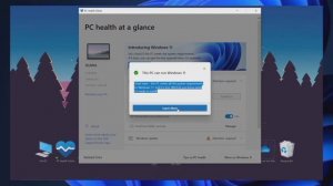 PC Health Check App එකට මොකද උනේ ? | Windows 11 explain by Isuwa_Bro