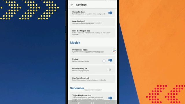 Virtual Master 2024 How To Install Magisk in Android 7 And 9 Zygisk Unlock Tutorial смотреть онлайн
