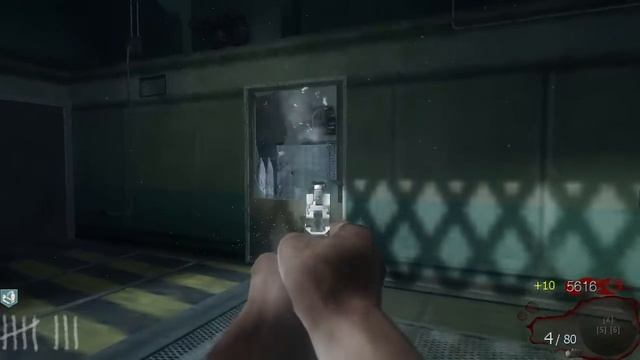 Call Of Duty®  BlackOps 2021 карта пять #2
