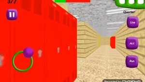 Easy Mad Scary Math Teacher School Escape V1.2.3 baldi basics android mods