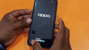 Oppo A56 Hard Reset Without Pc | Oppo A56 5G Password Unlock Factory Reset 100% Ok