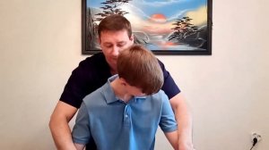 ММТ грудино-ключично-сосцевидной мышцы