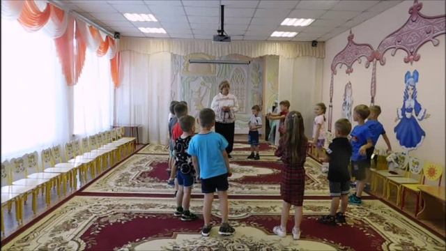 Игровая Ярмарка