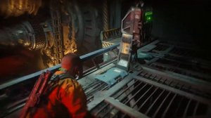 The Callisto Protocol Прохождение С Русской Озвучкой Часть 3