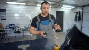 Пайка пластика ABS. Чем спаять ABS?