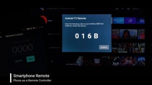 Cool Things to Do With Android TV - Tips and Tricks