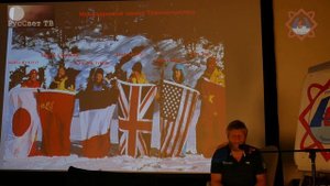 Ч. 1 (из 2). Виктор Боярский. "Путешествия по Арктике и Антарктике".