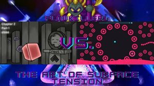 Project Arrhythmia/Just Shapes & Beats Mix: The Art of Surface Tension