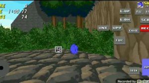 COMO USAR O DEBUG MODE NO SONIC ROBO BLAST 2