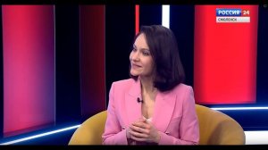 Коммунист Кузнецов В.В. в программе «Вести интервью»