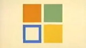 Windows 95 Commercial
