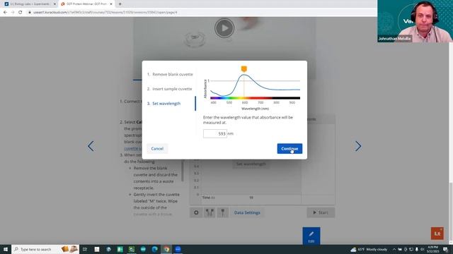 Got Protein? Interactive and Engaging Lessons in Macromolecules for College Biology Students