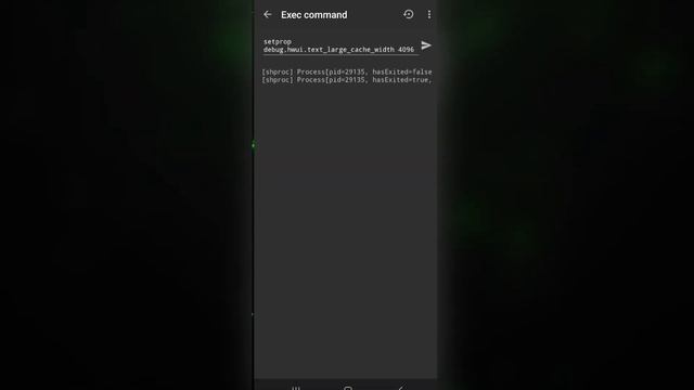 Enhance Graphics on Android with SetProp Tweaks Using Brevent | No Root