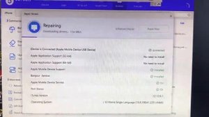 detect missing driver iremoval pro Driver Error Fix 100 MobileDevice.dill icloud bypass full 2023