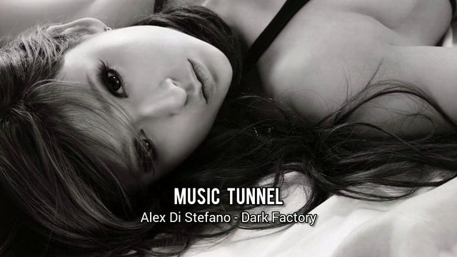 Alex Di Stefano - Dark Factory