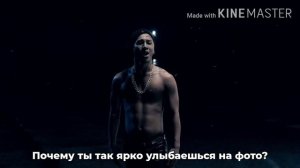 TAEYANG – Eyes, Nose, Lips [ RUS SUB ] ( РУС САБ ) Перевод на русский