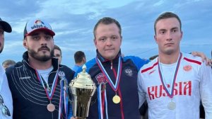 Сабантуй Мочалей 2024. Борьба на поясах.